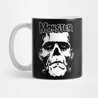 misfit Mug